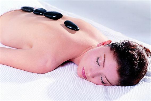 都市绿舟美容院